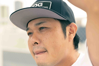 【お悩み相談連載：さらば青春の光・東ブクロの『こわいもんなし』】「僕は神頼みもしないし、おみくじもひかない。他人のアドバイスは本当に必要がないと思っている」