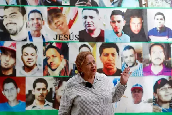 「W杯目前で暴力の連鎖が加速！？　"麻薬王"の死で揺れるメキシコ・カルテル社会の深淵」の画像