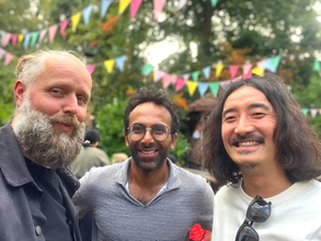 リバプールで「Blackbird」を～ケンブリッジ 【「新型コロナウイルス学者」の平凡な日常】