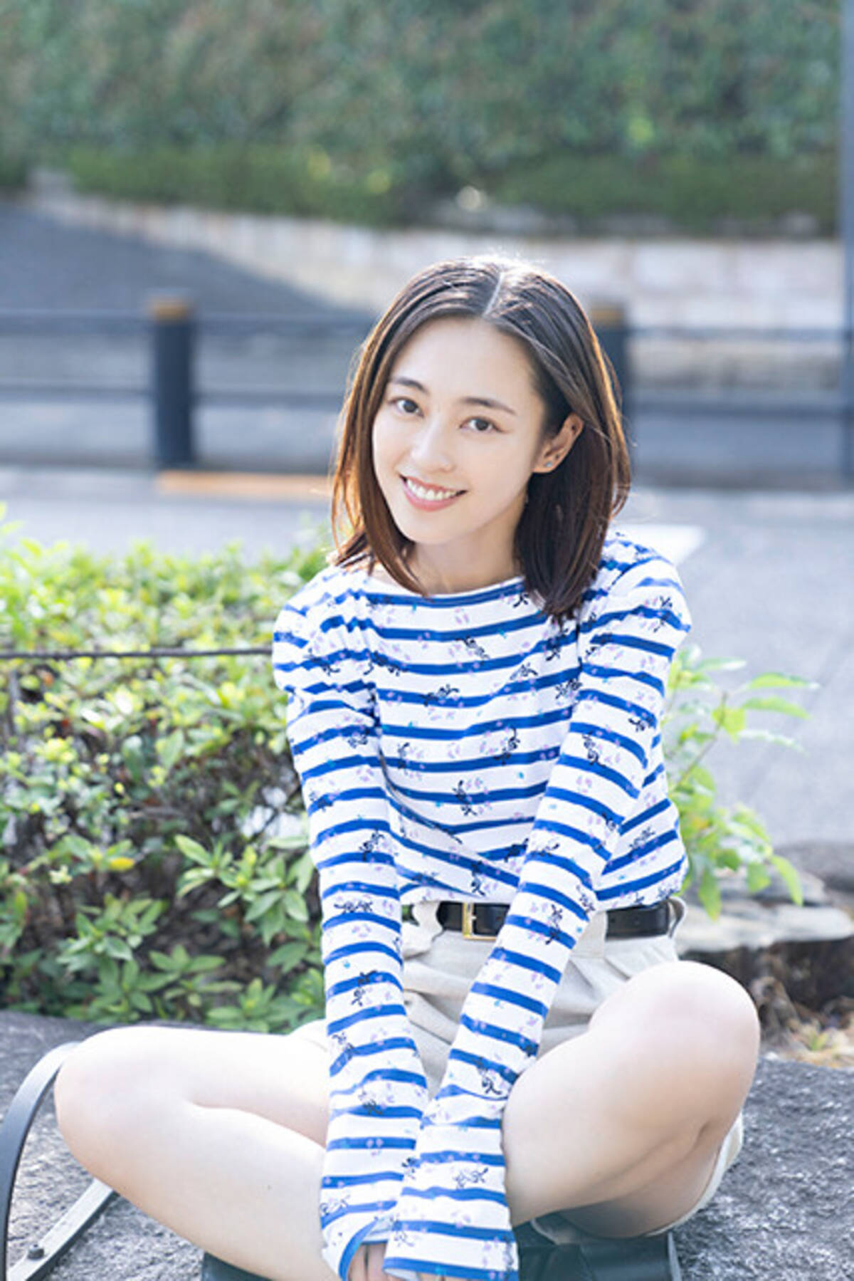 仮面ライダーヒロイン名鑑】『仮面ライダービルド』滝裕可里「自分が裏切り者で、怪人にもなるなんてびっくりしました（笑）」 (2023年11月18日) -  エキサイトニュース