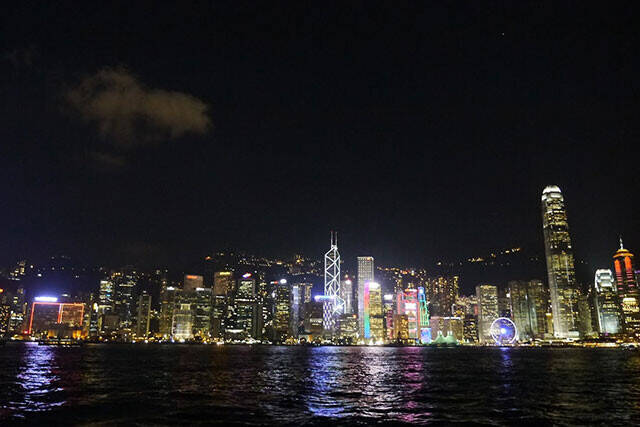 【世界の宿】『深夜特急』気分が味わえるマカオ・香港のディープな宿『旅人マリーシャの世界一周紀行』第365回