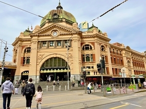 ワルチング・マチルダ～メルボルン、ゴールドコースト、シドニー（2）【「新型コロナウイルス学者」の平凡な日常】