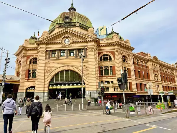 ワルチング・マチルダ～メルボルン、ゴールドコースト、シドニー（2）【「新型コロナウイルス学者」の平凡な日常】