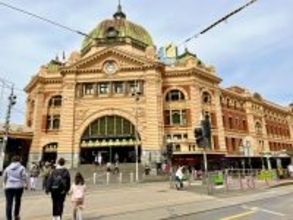 ワルチング・マチルダ～メルボルン、ゴールドコースト、シドニー（2）【「新型コロナウイルス学者」の平凡な日常】