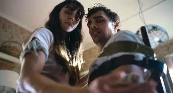 日本有数の映画ガイド・高橋ヨシキが『トゥギャザー』をレビュー！