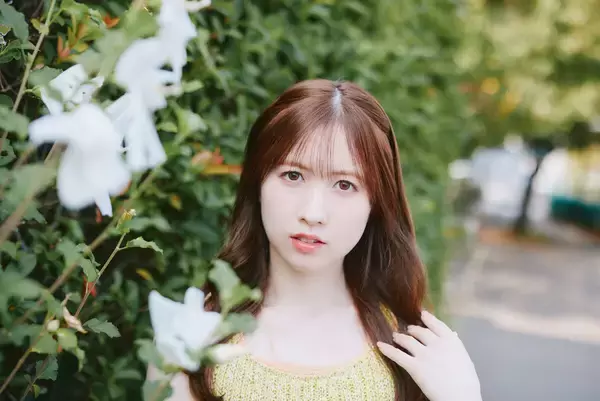 AKB48永野芹佳（せりか）「新公演の初日メンバーに選ばれて、辞めずに続けてよかったなって。報われたなって思いました」【連載 なんで令和にAKB48？ Season2】