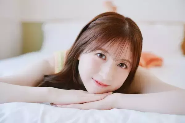 「AKB48永野芹佳（せりか）「新公演の初日メンバーに選ばれて、辞めずに続けてよかったなって。報われたなって思いました」【連載 なんで令和にAKB48？ Season2】」の画像