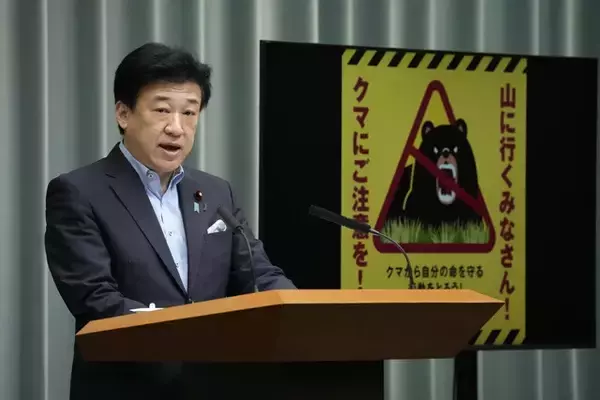 「「猟銃」を巡ってクマハンターと警察の間に横たわる埋め難い溝とは？」の画像