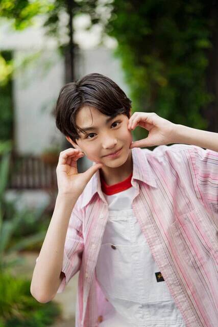 M!LKや超特急の後輩、EBiDAN NEXT発の次世代ボーイズグループ 「Not Found」が初デジタル写真集を発売！