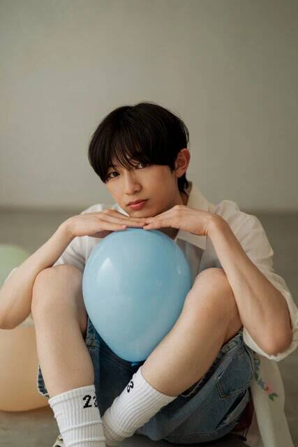 M!LKや超特急の後輩、EBiDAN NEXT発の次世代ボーイズグループ 「Not Found」が初デジタル写真集を発売！