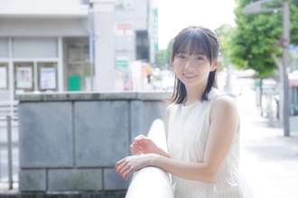 透明感抜群の俳優＆シンガーソングライター・月山鈴音（りおん）の夢を捧げた青春時代を語る「諦められたらどんなに楽だろうと思うこともありました」