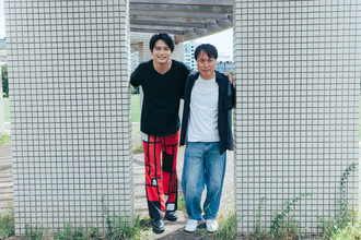 【SHOW-WA青山隼の果てしない延長戦】10月1日武道館公演も務める舞台監督「どんなに嫌でも怖くても絶対に逃げないこと」〈後編〉