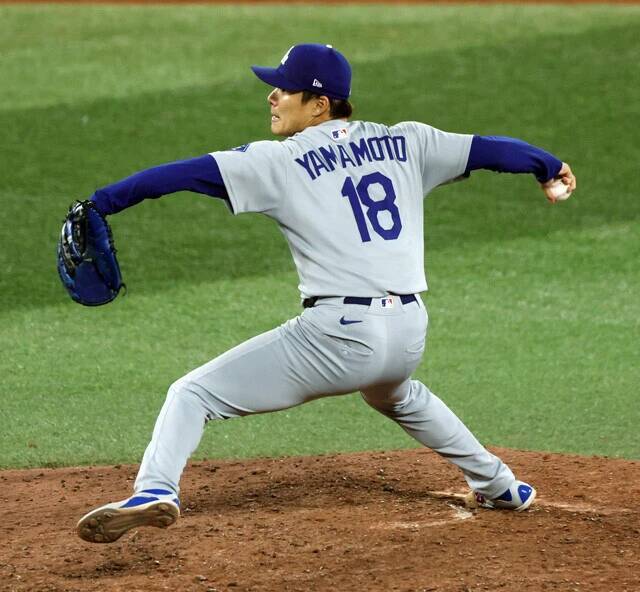 【プロ野球＆MLB】今季生まれた「8人の異次元記録」をプレイバック!!