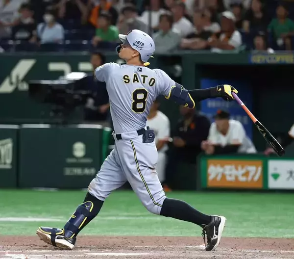 「【プロ野球＆MLB】今季生まれた「8人の異次元記録」をプレイバック!!」の画像