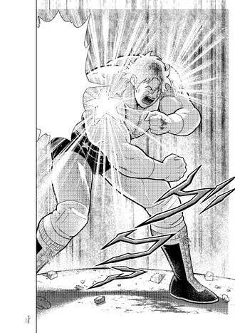 "ゆで原画"第41回！　『キン肉マン』最新JC93巻を読む前に......前巻92巻をベストシーンでおさらい!!