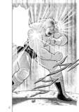 「"ゆで原画"第41回！　『キン肉マン』最新JC93巻を読む前に......前巻92巻をベストシーンでおさらい!!」の画像2