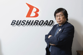 ブシロード・木谷高明社長が激白！　新日本プロレス"大政奉還"の真実「あの日は朝まで眠れませんでした」～プロレス界に捧げた14年間の誇りと苦渋～