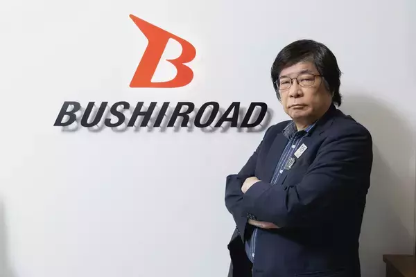 ブシロード・木谷高明社長が激白！　新日本プロレス"大政奉還"の真実「あの日は朝まで眠れませんでした」～プロレス界に捧げた14年間の誇りと苦渋～