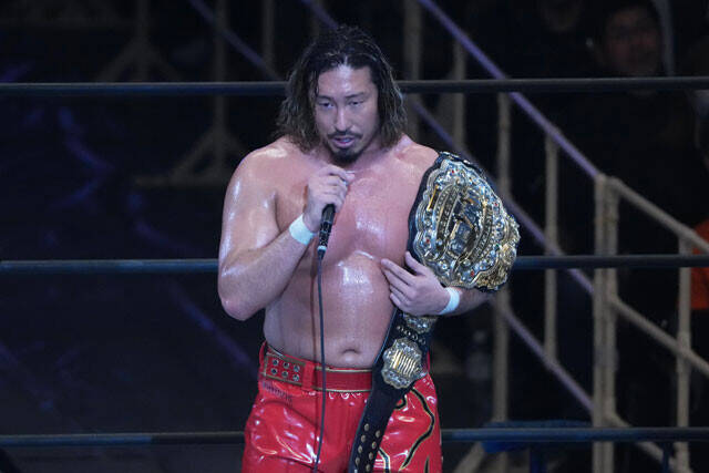 ブシロード・木谷高明社長が激白！　新日本プロレス"大政奉還"の真実「あの日は朝まで眠れませんでした」～プロレス界に捧げた14年間の誇りと苦渋～