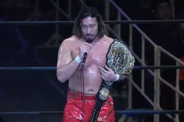 「ブシロード・木谷高明社長が激白！　新日本プロレス"大政奉還"の真実「あの日は朝まで眠れませんでした」～プロレス界に捧げた14年間の誇りと苦渋～」の画像