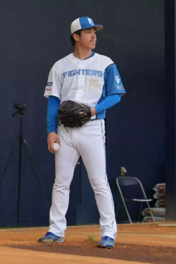 「【日本ハム・キャンプリポート】「12球団トップクラスの投手陣」&「令和のビッグバン打線」の仕上がりは!?」の画像