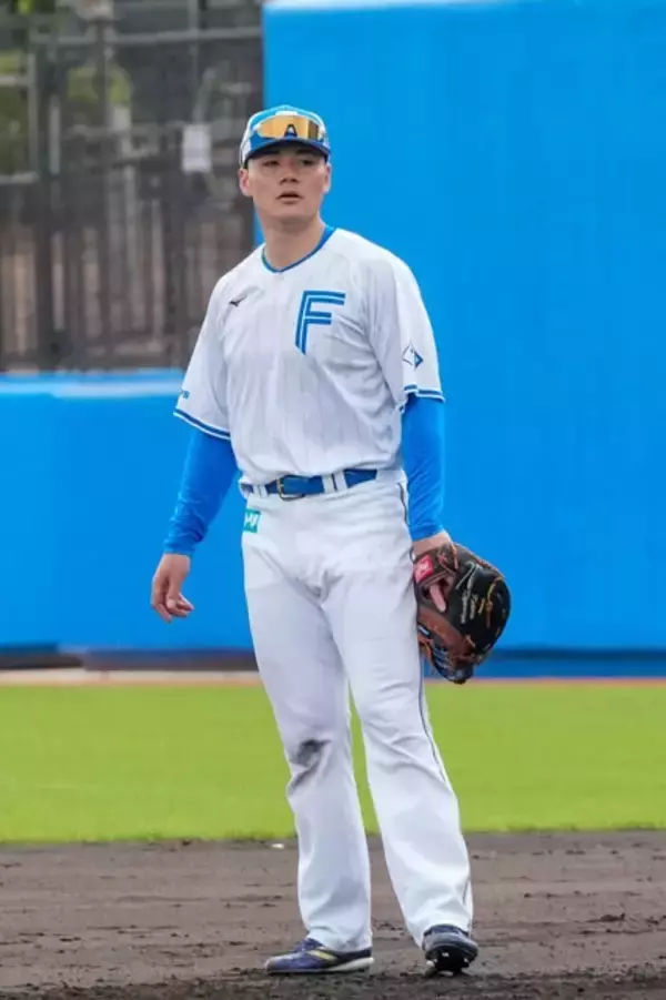 「【日本ハム・キャンプリポート】「12球団トップクラスの投手陣」&「令和のビッグバン打線」の仕上がりは!?」の画像