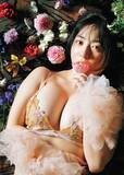 「グラドル最高峰の抜群プロポーション・麻倉瑞季「グラビア用、体を鍛える用、ふたつのジムに通って体形管理をしています！」」の画像1