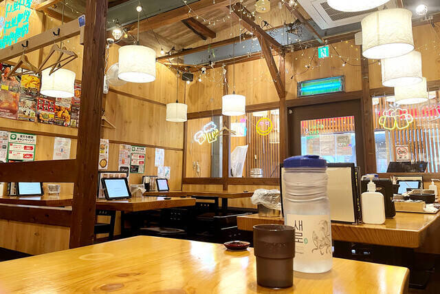 【スンドゥブチゲ】魅惑のスンドゥブチゲ定食飲み。地元エリアにこんな陽気な韓国料理店があったなんて！：パリッコ『今週のハマりめし』第208回