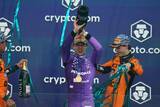 「【堂本光一 コンマ一秒の恍惚Web】マクラーレン競争力アップ、フェラーリ奮闘、アントネッリ4連勝は？　カナダGPから目が離せない!!」の画像1