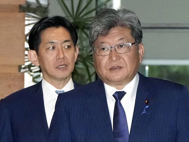 高市政権"二枚舌ノミクス"の綱渡り