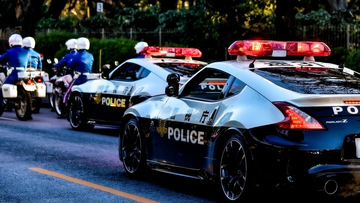 実はそこまで「密着」してない!?　テレビと当局の思惑が絡む「警察24時系番組」の裏側