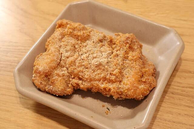 【マシマシマック】二郎風味のヤバウマいパウダーでマックのてりやきバーガーやポテト、ファミチキのパンチ力を超強化！＜野島慎一郎のバカレシピ＞