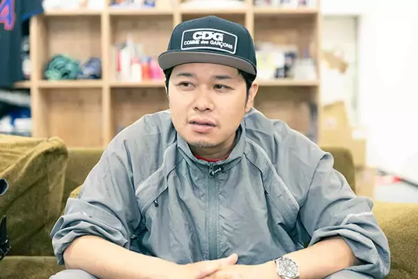 「【お悩み相談連載：さらば青春の光・東ブクロの『こわいもんなし』】「クンニはしない。僕のベロは乳首を舐めるためにあるんです」」の画像