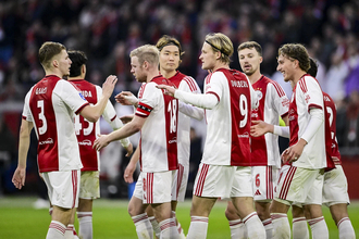 【サッカー日本代表 板倉 滉の「やるよ、俺は！」】第52回　板倉 滉が初めて日の丸を背負った日