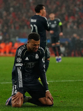 常勝軍団レアル・マドリードが崩壊。シャビ率いた首脳陣と選手の間で何が起きたのか