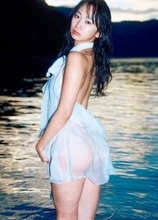 173cm9頭身の長身。伝説のレースクイーン・相沢菜々子「尻トレ頑張りました！　お尻は頑張った分だけ応えてくれますから（笑）」