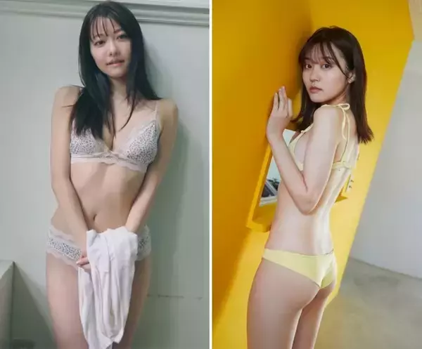 ブランチリポーターから超1軍女子まで！　雪のように儚く美しい「北海道美女」に癒されよう！【週プレ グラジャパ！】