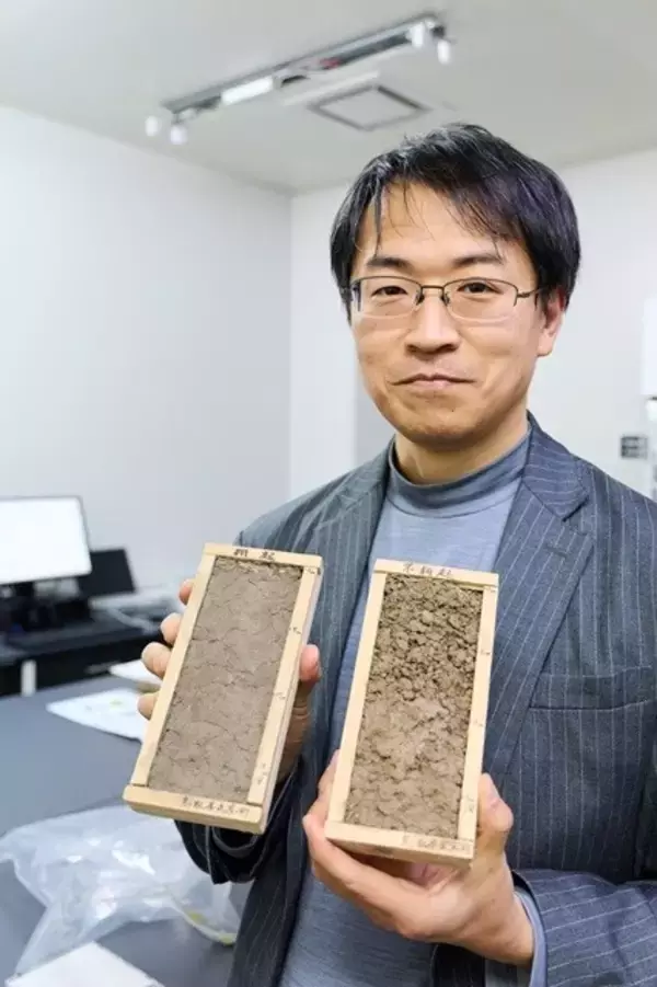 ひろゆき、土壌学者・藤井一至とひも解く"土の秘密"①「そもそも土と岩、砂、地層って何がどう違うの？」【この件について】