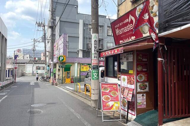 【ダルバート】ネパールの定食「ダルバート」がこんなにも癒しの料理だったとは：パリッコ『今週のハマりめし』第243回