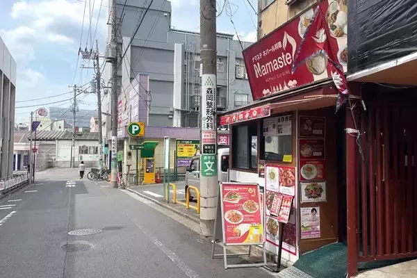 「【ダルバート】ネパールの定食「ダルバート」がこんなにも癒しの料理だったとは：パリッコ『今週のハマりめし』第243回」の画像