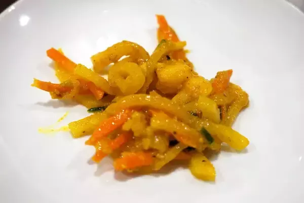 「【ダルバート】ネパールの定食「ダルバート」がこんなにも癒しの料理だったとは：パリッコ『今週のハマりめし』第243回」の画像
