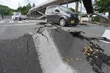 「必読!!　巨大地震発生時のクルマ＆バイク緊急対応術を徹底解説」の画像1