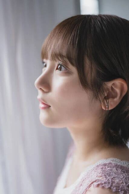 AKB48田口愛佳（まなか）「部活を辞めたくて、AKB48のオーディションを受けました」【連載 なんで令和にAKB48？ Season2】