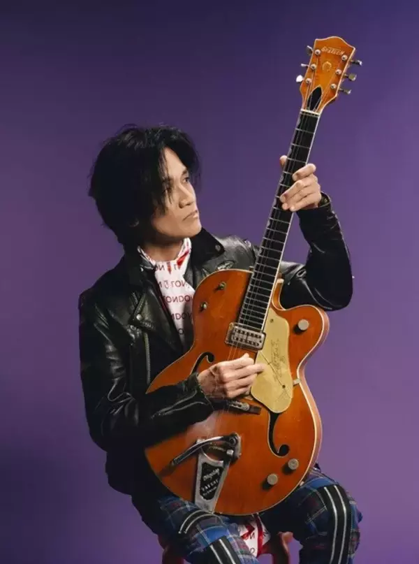 元男闘呼組・成田昭次インタビュー【後編】「最終的には自分に恥じてない自分でいたい」