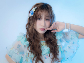 2年ぶりにSKE48選抜メンバーに復帰した青海ひな乃が新曲『サンダルだぜ』トーク！ 「今回の曲名を初めて聞いたときに芸人のスギちゃんを思い出しました（笑）」