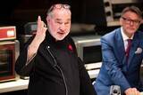「トルシエ氏のブドウ畑は3.9ヘクタール！　フランス人シェフ・コルビ氏と情熱的に語り合った「ワイン造り」と「料理」」の画像2