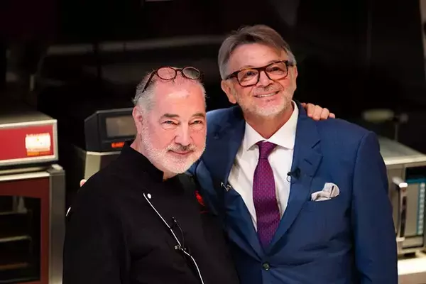 「トルシエ氏のブドウ畑は3.9ヘクタール！　フランス人シェフ・コルビ氏と情熱的に語り合った「ワイン造り」と「料理」」の画像