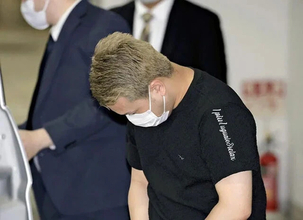 「アメ横経営者殺人事件」で懲役30年の判決。未来あるサッカー少年だった佐々木光被告の"人生の歯車"はどこで狂ってしまったのか？