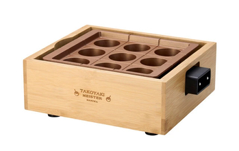 大型連休にオススメ！　家でも外でも楽しい調理家電【即買いガジェット】