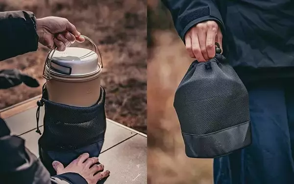 「大型連休にオススメ！　家でも外でも楽しい調理家電【即買いガジェット】」の画像